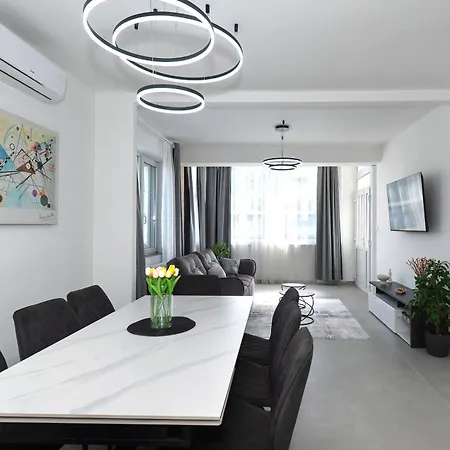 Holiday home House Luni Brodarica (Sibenik-Knin)