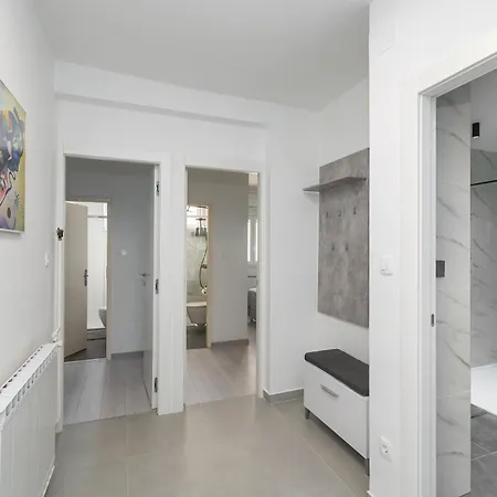 House Luni Holiday home Brodarica (Sibenik-Knin)