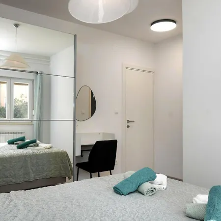 Holiday home House Luni