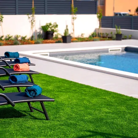 House Luni Holiday home Brodarica (Sibenik-Knin)