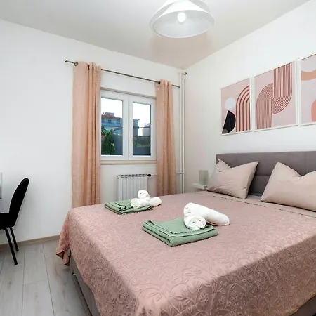 House Luni Holiday home Brodarica (Sibenik-Knin)